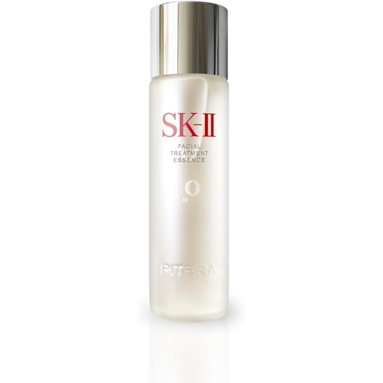 Amazon.co.jp: SK-II フェイシャル トリートメント クリア ローション