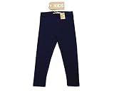 COTTON ON KIDS（コットンオン　キッズ）　スパッツ インディアンインク [並行輸入品]