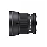 シグマ(Sigma) レンズ 56mm F1.4 DC DN Canon キヤノン RFマウント 単焦点 望遠 APS-C ミラーレス用 Contemporary