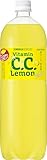 C.C.Lemon(シーシーレモン) サントリー C.C.レモン 1.5L×8本