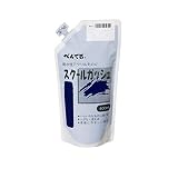共同用絵具 耐水性 アクリルえのぐ スクールガッシュ 単色 あいいろ 400ml