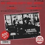 マイ・ボニー / いい娘じゃないか (アナログ)