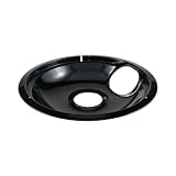 JAYBRAKE Stanco 414 – 8 Whirlpool ( TM )ブラック磁器交換Bowls ( 8 )