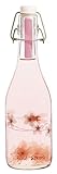 アデカロゼサクラ [ NV ロゼワイン 甘口 日本 375ml ]