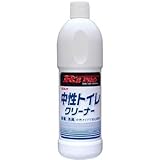 リンレイ:リンレイ RS PRO トイレクリーナー中性 800ml 784038 型式:784038