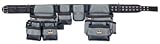 Ergodyne Arsenal 5504 34-Pocket Synthetic Tool Rig, Large by Arsenal [並行輸入品]