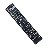 ALLIMITY 代替リモコン FITS FOR シャープ アクオスSHARP AQUOS ブルーレイ GA908PA GB027PA 0046380250 0046380230 BD-HDW63 BD-HDS63 BD-HDS65 BD-HDW65