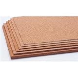 （まとめ）アーテック コルクシート 2x300x450mm 【×30セット】