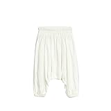 mikistory ベビー服ーバーパンツ フリフリブルマ 子供服 ベビー ブルマ ベビーブルマ 半ズボン ハーフパンツ バルーン 夏物 秋冬 可愛い 赤ちゃん オシャレ スカート付き 綿100％ 2段