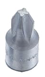 SEK 1/4"(6.35) DR.ドライバービットソケット +4 DSN04