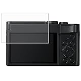 ClearView Panasonic LUMIX TZ99用 液晶保護フィルム マット(反射低減)タイプ 日本製