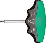 Wera(ヴェラ) 05005090001 | トルクレンチ 400 TX トルクインジケータ TX 20 4Nm 【日本正規輸入品】