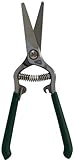 Flexrake FLX166 Forged Professional Houseplant Shear [並行輸入品]