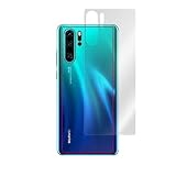 HUAWEI P30 Pro HW-02L 用 光沢背面保護フィルム 日本製 指紋が目立たない OverLay Brilliant OBHUAWEIP30PRO/B/MS/12