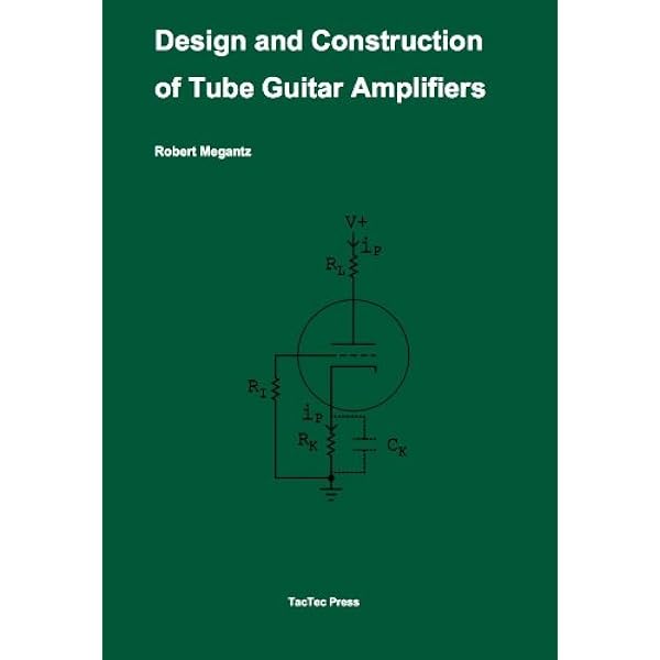 Amazon | The Tube Amp Book | Pittman, Aspen | Electronics