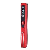 タジマ(Tajima) レーザー距離計 レッド PE15