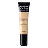 MAKE UP FOR EVER フルカバー #12306/#N6 アイボリー 15ml [023085] [並行輸入品]