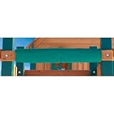 ブルー安全パッドfor 2 x 4ボード