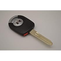 Amazon | 日産スカイライン(R34)ブランクマスターキー