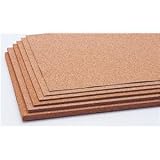 （まとめ）アーテック コルクシート 3x300x450mm 【×15セット】