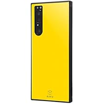 【色: thinking_2】Xperia 1 II ケース スクエア ミッフィ Amazon.com: Inglem Xperia 1 II Case, Shockproof, Cover, KAKU