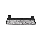 Vicenza Designs Liscio Leaves Finger Pull 1