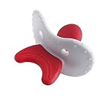 NUK Transitional Teether, 6 Months Plus [並行輸入品]