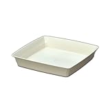 アップルウェアー グラシアプレート 170型 ホワイト