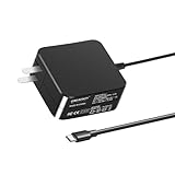 富士通FUJITSU対応 20V 3.25A 65W/45W 交換用充電器 FMV-ACC02A など対応 ACアダプター Type-C 電源アダプター 1.2m電源ケーブル付き