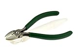 SE AC004 Ultra Flush Cutting Pliers with Catcher [並行輸入品]