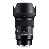 50mm F1.4 DG HSM ライカL用