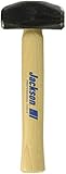 Ames True Temper 1196100 2-poundハンドドリルハンマー10 – 1 / 2インチ木製ハンドル