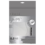 Tonic Guillotine Comfort Paper Trimmer 8.5 By Tim Holtz-Grey/Red by TONIC STUDIOS