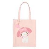 サンリオ(SANRIO) ミニトートバッグ（キャラクター大賞第3弾 いっぱい好きになって欲しいの） マイメロディ 対象年齢3才以上 850641