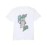 スモール・プラネット(Small Planet) ドラゴンボール 半袖Tシャツ プーアル スタンダード XL