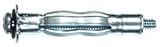 Hillman Fasteners 41300 20-pack 1 / 8インチ短い壁拡張アンカー 41300