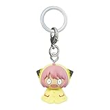 SPY×FAMILY めじるしアクセサリー (単品) ガチャ ガシャポン カプセルトイ (アーニャ・フォージャーC)