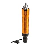 ハンギングミル用 ロータリーツール用 フレキシブルシャフト ハンドル 長さ150mm