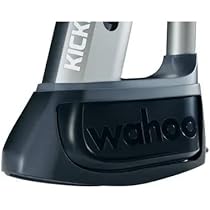 Amazon | WAHOO KICKR CLIMB ベースアダプター ワフーキッカー 