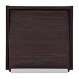 Garage マガジンラック R350-MG 濃木目