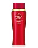 KOSE グレイスワン リッチモイスチュア ローション (とてもしっとり) 180mL