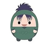 劇場版 忍たま乱太郎 ドクタケ忍者隊最強の軍師 ふわコロりんBIG2 G：七松小平太