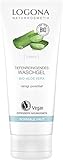 ロゴナ (LOGONA)【日本正規輸入品】 ヴァイタライジング クレンジングジェル 100ml［W洗顔不要 オイルフリー］