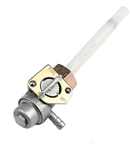 Amazon.co.jp: CB750F FB 燃料コック 1個 汎用 社外 RC04 : 車＆バイク
