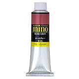 クサカベ(Kusakabe) ミノー油絵具 M9-63 ローズグレー 40ml 033063
