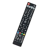 ブルーレイリモコン GB260PA GB309PA GB351PA GB265PA GB266PA fit for Panasonic SHARP シャープ アクオス ブルーレイ レコーダー BD-UT1200 BD-UT2200 BD-UT3200など
