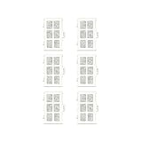 RJK-30 浄水フィルター R-HWS47N 冷蔵庫 RJK-30-100 自動製氷用 R-V32RV 冷蔵庫浄水フィルター R-HW49S 製氷機 R-HW49S 互換品(4個入りセット)