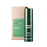 【NATURE REPUBLIC OFFICIAL】 ネイチャーリパブリック スティック美容液 (CICA) 10g×1