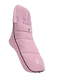 Bugaboo Footmuff, Soft Pink by Bugaboo