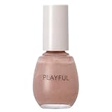 PLAYFUL(プレイフル) アップデートネイル pun-47 サンディコーラル (10mL)
